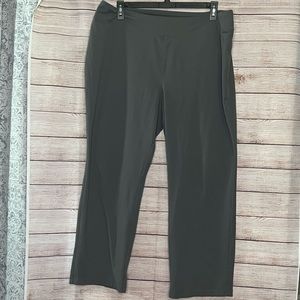 Lands End Workout Pants